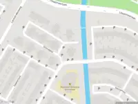 Ambulance met grote spoed naar de Ommeland in Purmerend