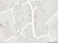 Traumahelikopter met gepaste spoed naar de Maaskantje in Sint-Michielsgestel