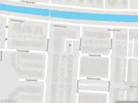 Ambulance met gepaste spoed naar de Berkenwede in Barendrecht