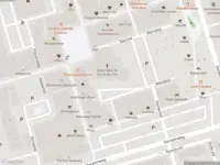 Brandweer met gepaste spoed naar de Open Hof in Zeewolde