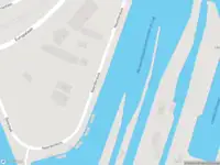 Politie naar de Noordersluis in Utrecht vanwege aanrijding met letsel