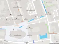 Overlastmelding Kerkstraat in 6811DL Arnhem gesloten