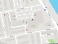 Ambulance met gepaste spoed naar de Gibraltar in Zaandam