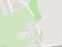 Overlastmelding Duinenboschweg in Castricum gesloten