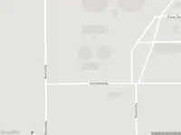 Brandweer met gepaste spoed naar de Elementenweg in Hoek