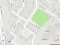 Brandweer met gepaste spoed naar de Meinersstraat in Ede vanwege een buitenbrand