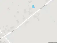 Ambulance met gepaste spoed naar de Oostdijkseweg in Goedereede