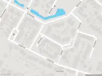 Ambulance met grote spoed naar de Zonhof in Oude-Tonge