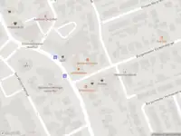 Brandweer met grote spoed naar de Van Lyndenstraat in Millingen aan de Rijn vanwege reanimatie