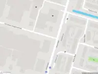 Ambulance met grote spoed naar de Edisonlaan in Bleiswijk