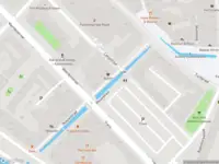 Overlastmelding Roermondsplein in 6811JN Arnhem gesloten