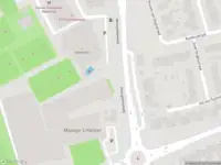 Overlastmelding Moergestelseweg in Oisterwijk