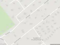 Brandweer met grote spoed naar de Laan van Laag Kanje in Maarn vanwege reanimatie