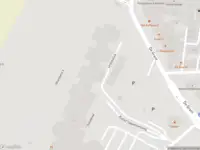 Ambulance met gepaste spoed naar de Duinwijck in Noordwijk