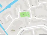 Ambulance met gepaste spoed naar de Wisselspoor in Capelle aan den IJssel