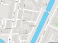 Besteld ambulance vervoer naar de Keurmeesterstraat in Rotterdam