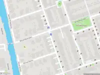 Overlastmelding Hof van Parijs in 7007JD Doetinchem gesloten