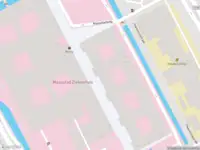 Besteld ambulance vervoer naar de Maasstadweg in Rotterdam