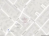 Ambulance met gepaste spoed naar de G v Voorneweg in Oostvoorne