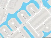 Ambulance met grote spoed naar de Kamillegaarde in Gouda