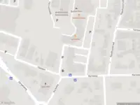 Overlastmelding Harmonieplein in Maarssen