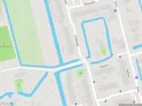 Overlastmelding Stijgbeugel in Zwaag gesloten