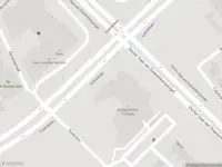 Politie naar de Euterpelaan in Oss vanwege steekincident