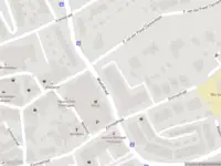 Besteld ambulance vervoer naar de Waalstraat in Poortugaal