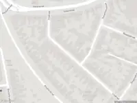 Brandweer met gepaste spoed naar de Anjelierstraat in Almelo vanwege dier(en) in nood