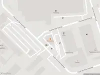 Brandweer met gepaste spoed naar de Huub van Doornestraat in Zwolle