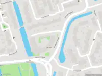 Besteld ambulance vervoer naar de De Trekvaart in Zwaag