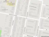 Besteld ambulance vervoer naar de C.D.Tuinenburgstraat in Rotterdam