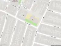 Ambulance met gepaste spoed naar de Riouwstraat in Haarlem