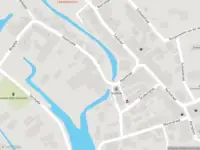 Ambulance met gepaste spoed naar de Visserszijde in Geervliet