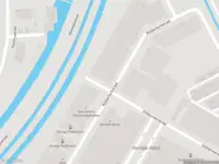 Besteld ambulance vervoer naar de Ridderkerkstraat in Rotterdam