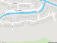 Besteld ambulance vervoer naar de Repel in Hellevoetsluis