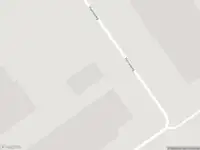 Brandweer met grote spoed naar de Hameiweg in Almere vanwege gebouwbrand