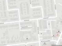 Ambulance met grote spoed naar de Distelstraat in Hellevoetsluis