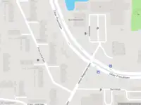 Besteld ambulance vervoer naar de Offenbachlaan in Heemstede