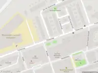 Besteld ambulance vervoer naar de Polderweg in Amsterdam