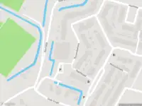 Besteld ambulance vervoer naar de Roosendaelweg in Geervliet