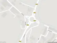 Overlastmelding Maasweg in Mijnsheerenland gesloten