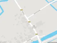 Overlastmelding Poelweg in Westerland gesloten