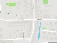 Overlastmelding Bankenlaan in Beverwijk