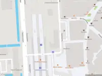 Overlastmelding Stationsweg in 8232DN Lelystad gesloten