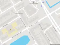 Politie naar de 1e Lieven de Keylaan in Eindhoven vanwege ongeval met letsel