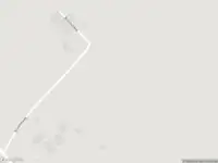 Politie naar de Brinkhofweg in Lunteren vanwege aanrijding met letsel