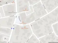 Brandweer met gepaste spoed naar de Tramplein in Nistelrode