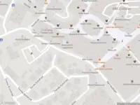 Ambulance met gepaste spoed naar de Marrewijklaan in Spijkenisse