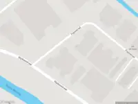 Politie naar de Nipkowstraat in Zwolle vanwege aanrijding met letsel